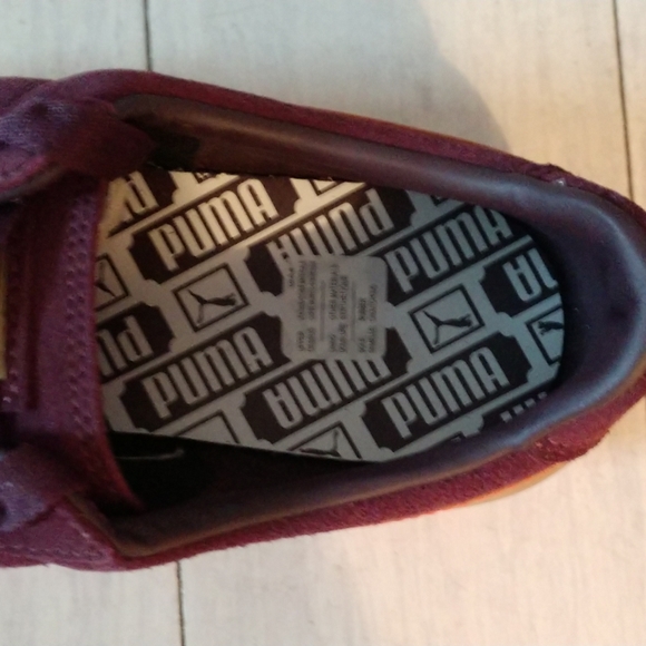 Puma Sneakers - Picture 5 of 5